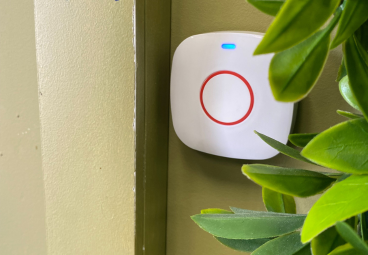 Image de l'article Le bouton panique alarme : un allié essentiel pour sécuriser vos proches et votre domicile